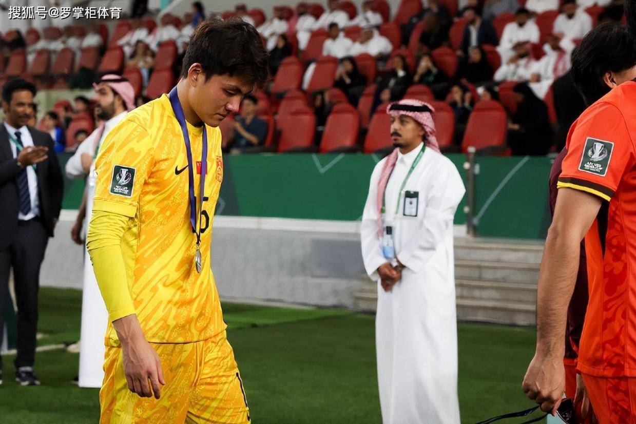 U23亚洲杯刚结束，李昊就要登陆五大联赛了？曝切尔西盯上他了！